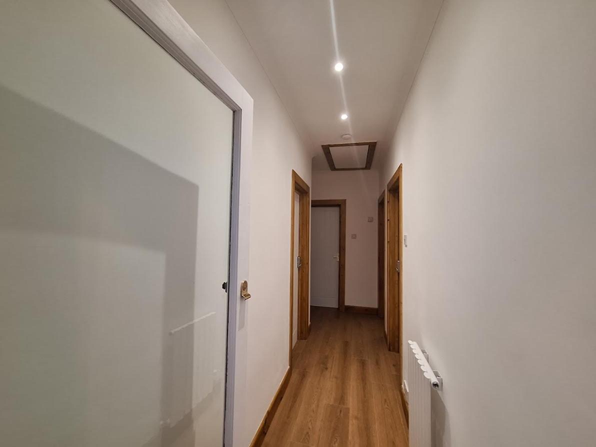 Hotel Uplands Grove Bungalow Wolverhampton Zewnętrze zdjęcie