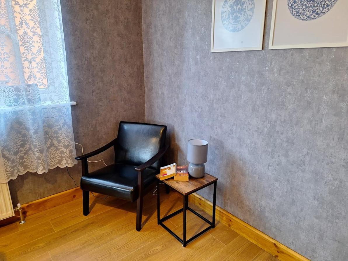 Hotel Uplands Grove Bungalow Wolverhampton Zewnętrze zdjęcie